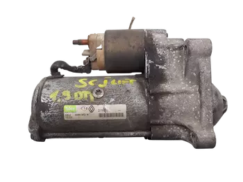 7700113209 7701499601 Démarreur moteur Renault 1,9 DTI F8Q F9Q