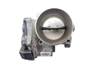 161A01670R Boitier papillon d’admission Nissan Opel Renault 2,3 DCI