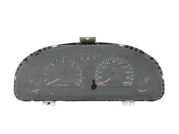 269954219903N Bloc compteurs vitesse Tata Diesel