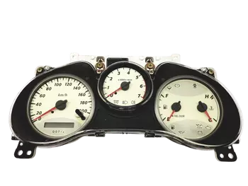 83800-4A091 Bloc compteurs vitesse Toyota