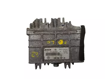 00000 Calculateur ecu Volkswagen