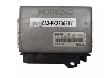 0 046 463 562 0 Calculateur ecu Lancia
