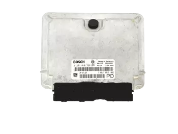 24417169PD 24417169 Calculateur Opel