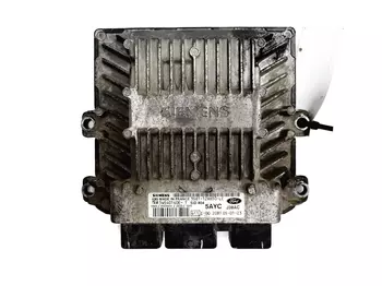 3S61-12A650-LC Calculateur Ford