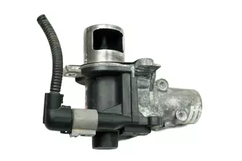 8200550361 Soupape egr Dacia Nissan Renault _1,5 dci K9K
