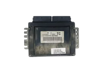 96376652 Calculateur Chevrolet Daewoo
