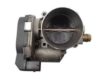 1354 7588625 -02 Boitier papillon d’admission BMW