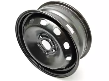 403006329R Jante en acier Fiat Nissan Opel Renault