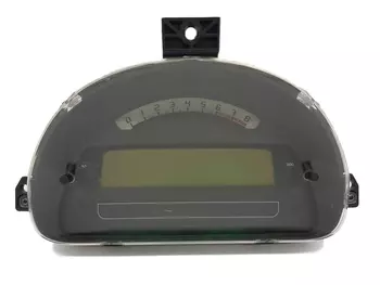 9660225780 D 02 Bloc compteurs vitesse Citroen
