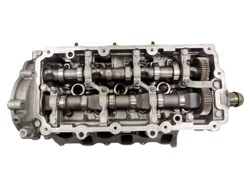 059AG, 059063BF, 059285 La culasse Audi Volkswagen 3,0 TDI BKS, BUG