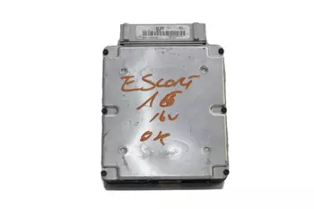 BUFF 94FB-12A650-BC Calculateur d’ ordinateur ecu Ford