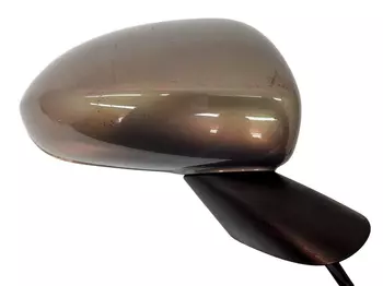 02 0873 46-843-5664 Rétroviseur Opel