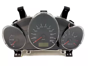 MN148888 Bloc compteurs vitesse Mitsubishi