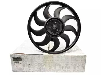 214810038R Motoventilateur de moteur Renault 2.0 dC