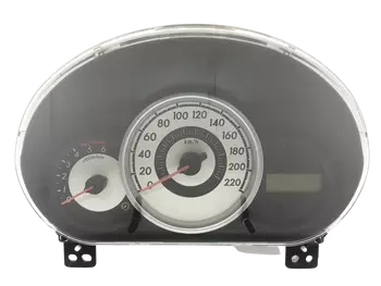 ARDF78A  Bloc compteurs vitesse Mazda Diesel