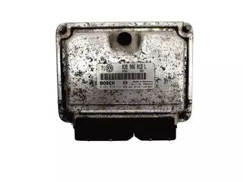 038906012L Calculateur Volkswagen