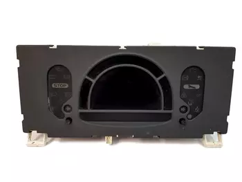 8200418023 F Bloc compteurs vitesse Renault