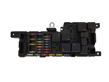 518787205 Boîtier fusibles Volvo