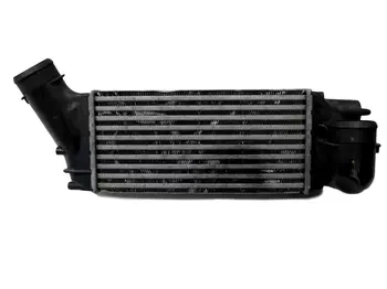 0384K5 Refroidisseur turbo Citroen Peugeot _2,0 HDI
