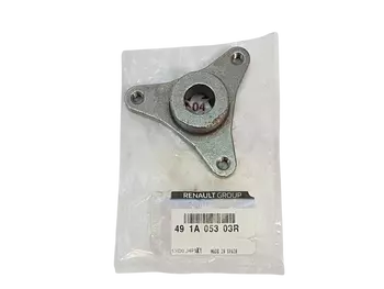 491A05303R 1193200Q0A Poulie de pompe de direction assitee Nissan Opel Renault