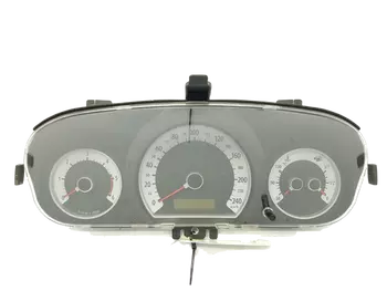 94003-1H270  Bloc compteurs vitesse Kia Diesel
