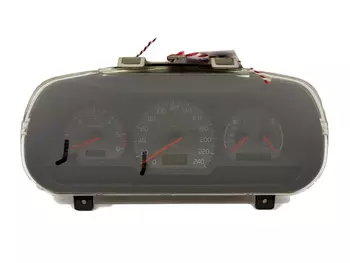 0P-0200-021 Bloc compteurs vitesse Volvo Diesel