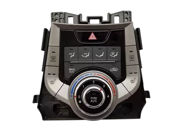 972503X140 A65 HEP072 Commande chauffage Hyundai