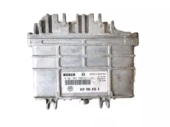 6K0 906 026 B Calculateur Volkswagen