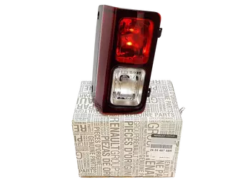 265548758R 265543144R Phare de voiture Nissan Opel Renault