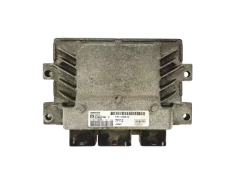 F1B1-12A650-TC Calculateur Ford