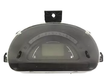 9650735480 Bloc compteurs vitesse Citroen