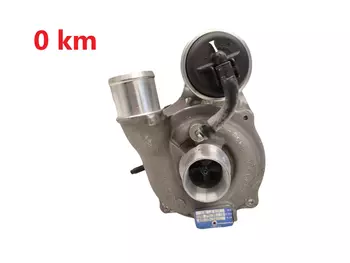 7701476891, 507852H301868 Turbocompresseur Dacia Nissan Renault 1,5 dci  ( 47 kW / 48 kW / 50 kW ) 2018