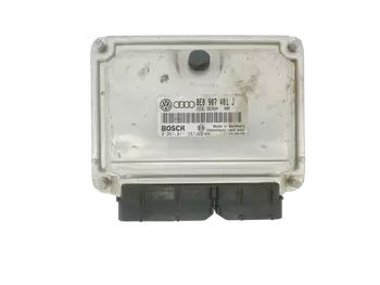 8E0907401J Calculateur Audi Volkswagen