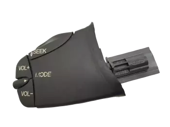 98AB14K147AB Commande de radio Ford