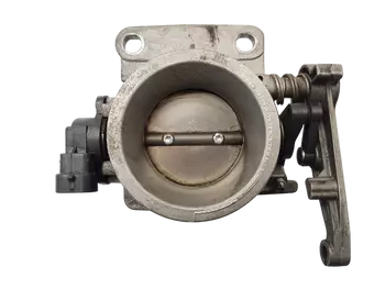 7700875435  Boitier papillon d’admission Renault 1,4 16V K4J 1,6 16V K4M