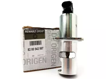 7700107797 8200229190 Soupape  egr Renault _1.9 dCi