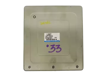 L32718881E E6T50676H1 Calculateur Mazda