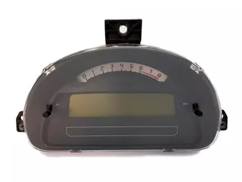 9660225780 D 00 Bloc compteurs vitesse Citroen
