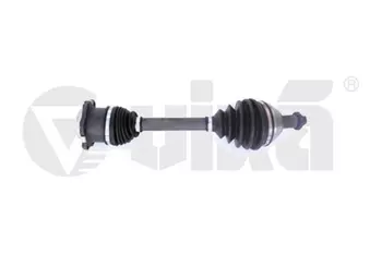 6Q0407271DE Arbre de roue Seat Skoda Volkswagen