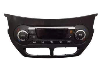 DV4T18C612AE 0259A C520E Commande chauffage Ford