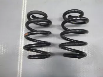 Sprężyna Przednia 2,2 dci Renault Master II Opel Movano Nissan Interstar