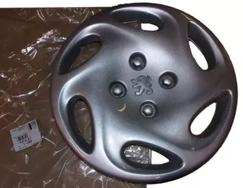 5416A1,  5416.A1 Cache roue Peugeot
