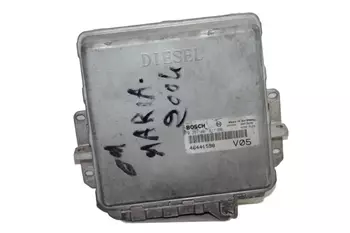 46441598 Calculateur d’ ordinateur ecu Fiat
