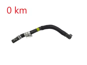 144980195R  Tuyau système de refroidissement Dacia Renault 1.0 TCE H4D 0km
