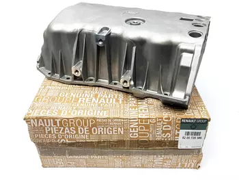 8200728386 8200477252 Carter d`huile Nissan Opel Renault 1.9 dCi / 2.0