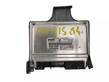 89661-52890 Calculateur ecu Toyota