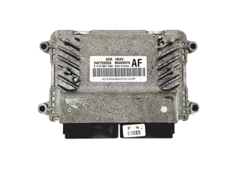 96469978 Calculateur Chevrolet