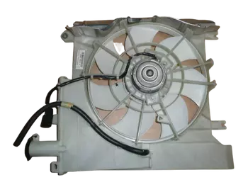 1253G9 1253.G9 1253 G9  Motoventilateur de moteur Citroen Peugeot