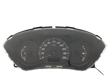 34100-62J00 3410062J00  Bloc compteurs vitesse Suzuki