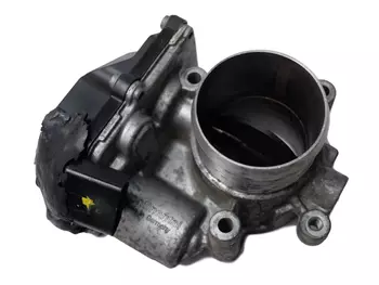 03L128063E Boitier papillon d’admission Audi Volkswagen